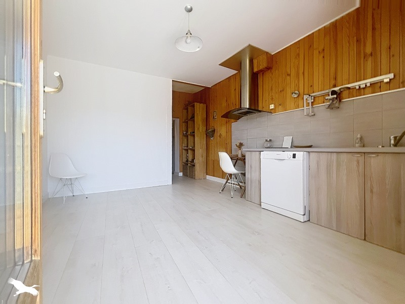 Vente Maison Beaumont-de-Lomagne - 6 pièces -179 m² - (82500)