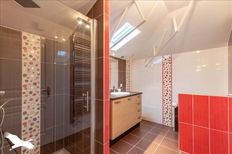 Vente Maison CAZERES - 6 pièces -205 m² - (31220)