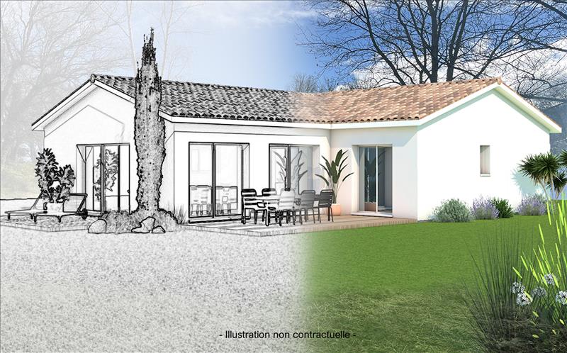 Vente Terrain PLAGNE - -2625 m² - (31220)