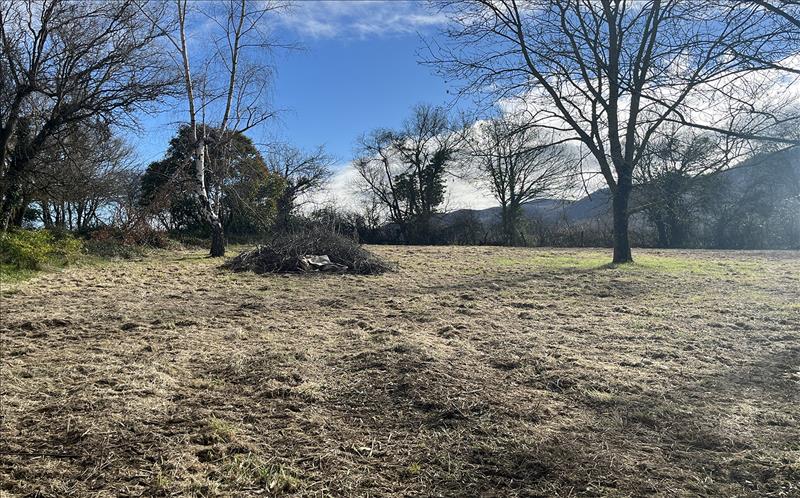 Vente Terrain PLAGNE - -2625 m² - (31220)