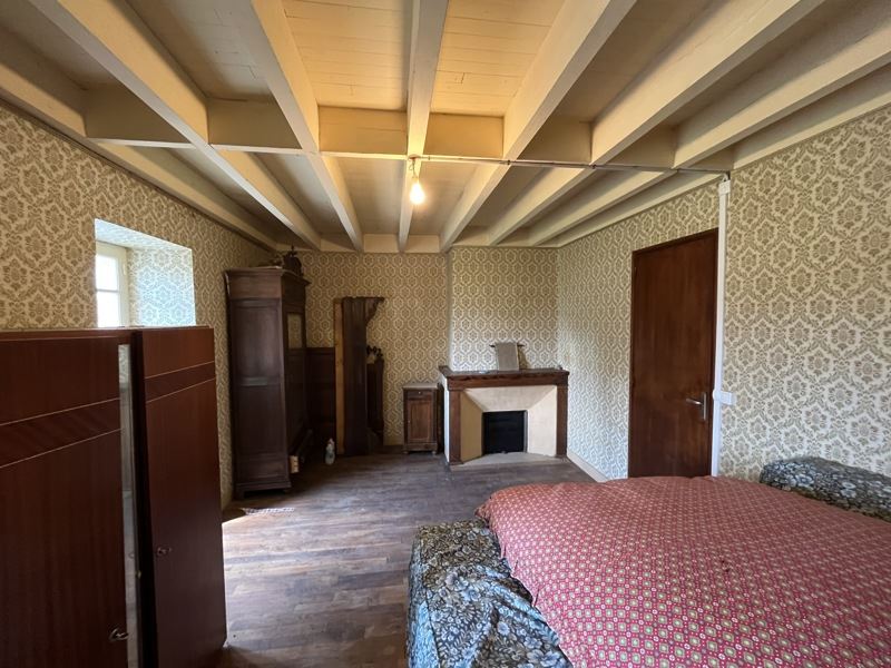Vente Maison FUSTIGNAC - 7 pièces -197 m² - (31430)