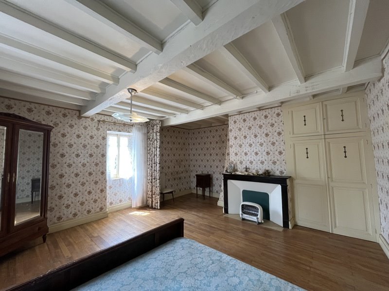 Vente Maison FUSTIGNAC - 7 pièces -197 m² - (31430)