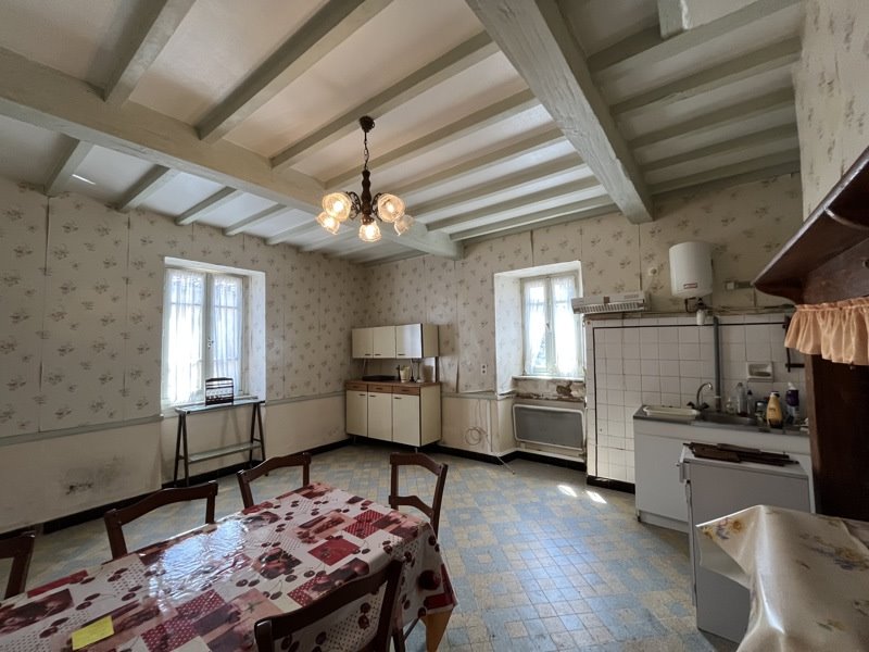Vente Maison FUSTIGNAC - 7 pièces -197 m² - (31430)