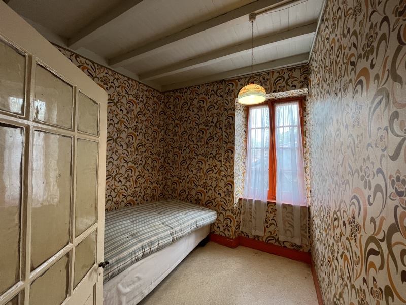 Vente Maison FUSTIGNAC - 7 pièces -197 m² - (31430)