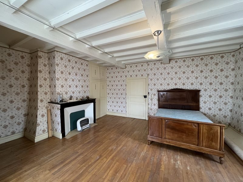Vente Maison FUSTIGNAC - 7 pièces -197 m² - (31430)