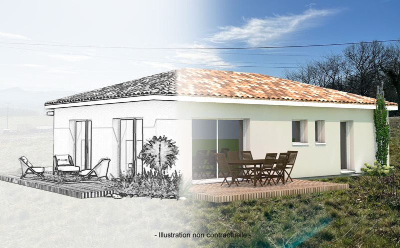 Vente Terrain SANA - -2849 m² - (31220)