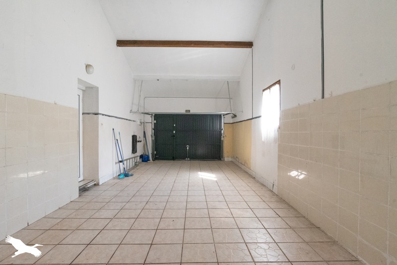 Vente Maison CAZERES - 4 pièces -92 m² - (31220)