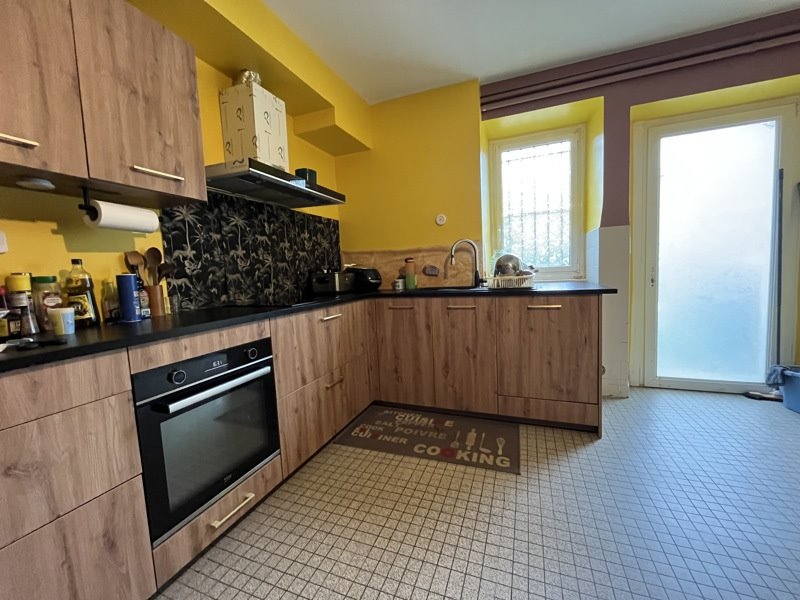 Vente Maison MARTRES TOLOSANE - 9 pièces -255 m² - (31220)