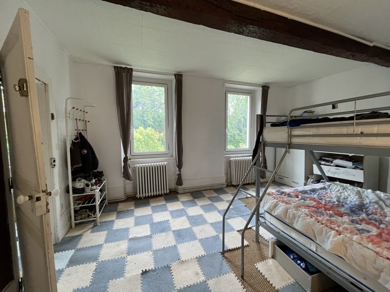 Vente Maison MARTRES TOLOSANE - 9 pièces -255 m² - (31220)