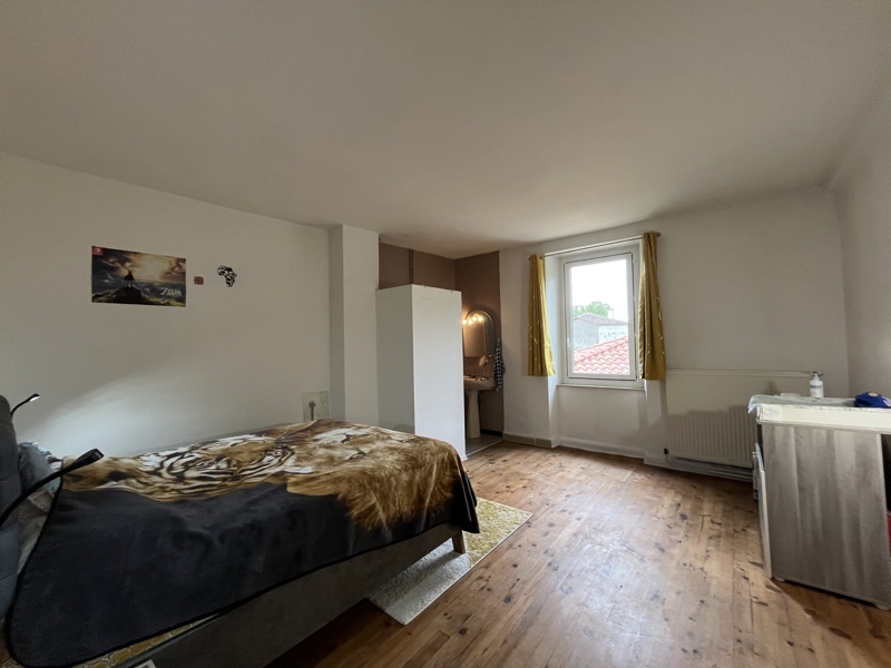 Vente Maison MARTRES TOLOSANE - 9 pièces -255 m² - (31220)