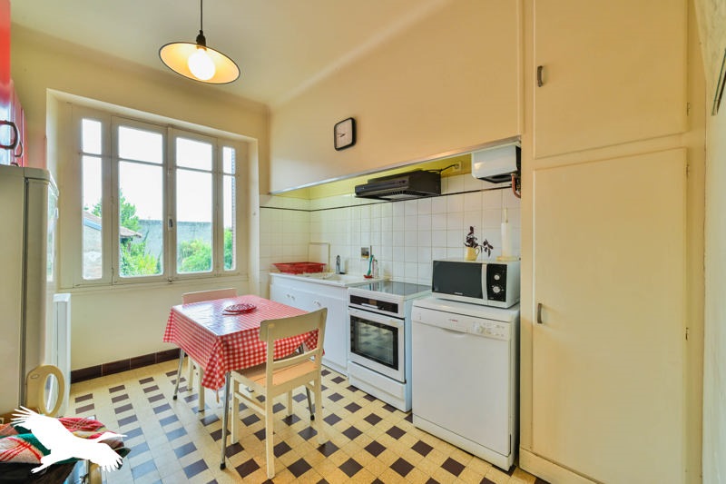Vente Maison CAZERES - 6 pièces -150 m² - (31220)
