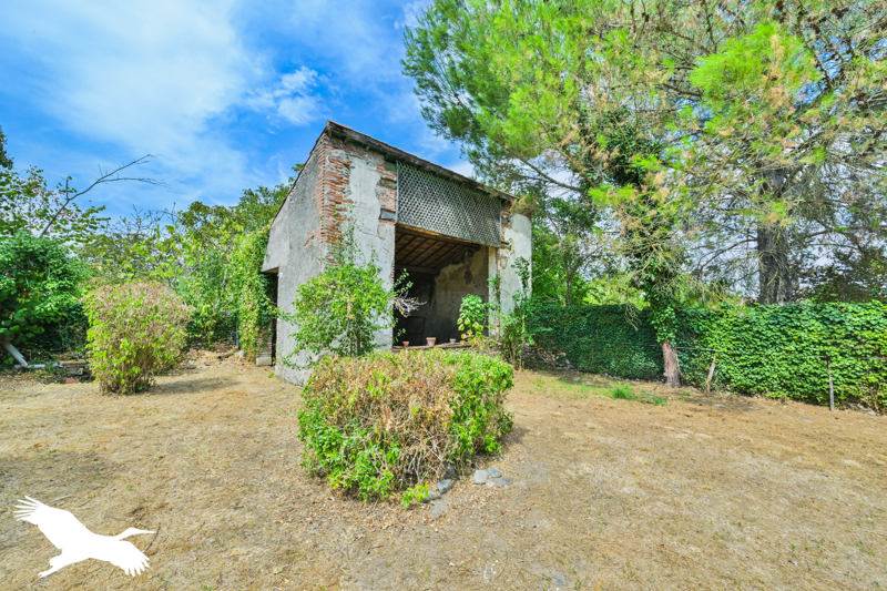 Vente Maison CAZERES - 6 pièces -150 m² - (31220)