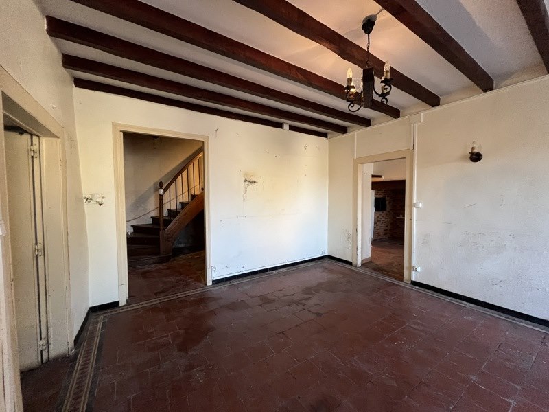 Vente Maison ST MICHEL - 5 pièces -120 m² - (31220)