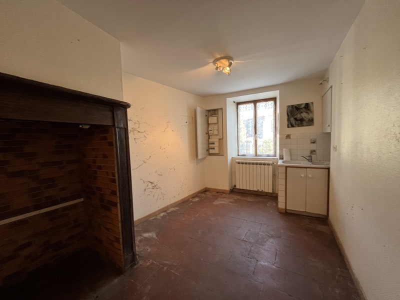 Vente Maison ST MICHEL - 5 pièces -120 m² - (31220)