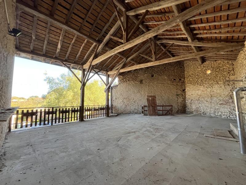 Vente Maison ST MICHEL - 5 pièces -120 m² - (31220)