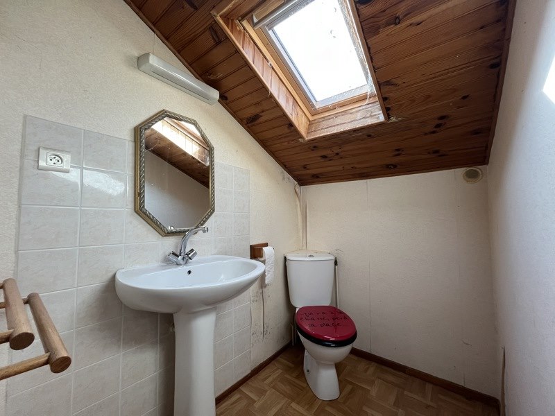 Vente Maison ST MICHEL - 5 pièces -120 m² - (31220)