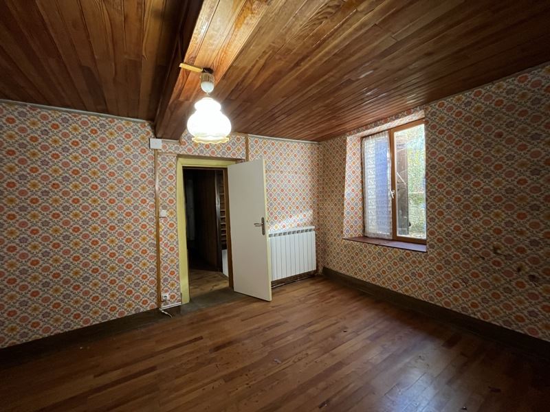 Vente Maison ST MICHEL - 5 pièces -120 m² - (31220)