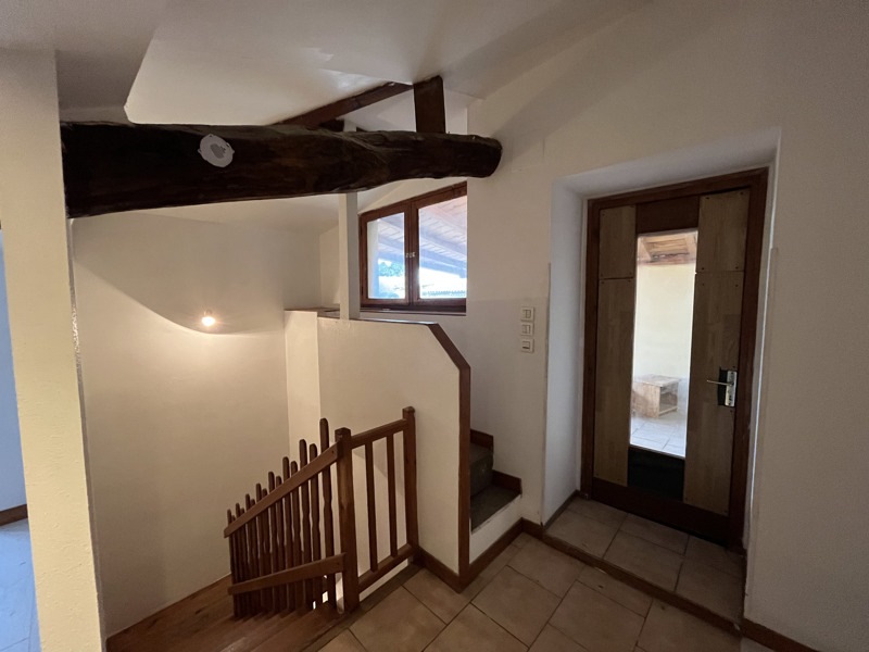 Vente Maison MARTRES TOLOSANE - 4 pièces -109 m² - (31220)