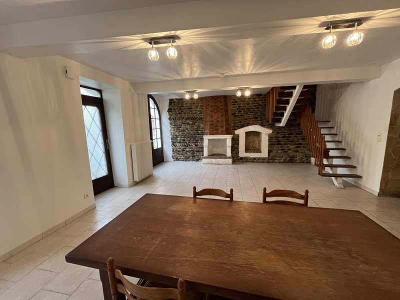 Vente Maison MARTRES TOLOSANE - 4 pièces -109 m² - (31220)
