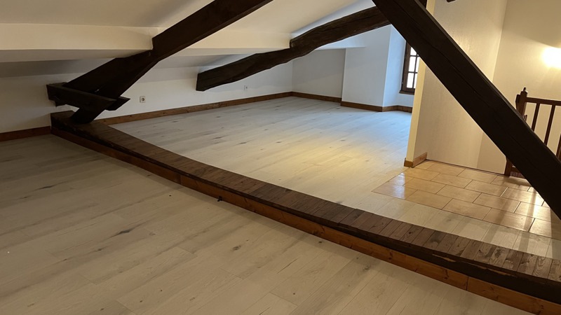 Vente Maison MARTRES TOLOSANE - 4 pièces -109 m² - (31220)