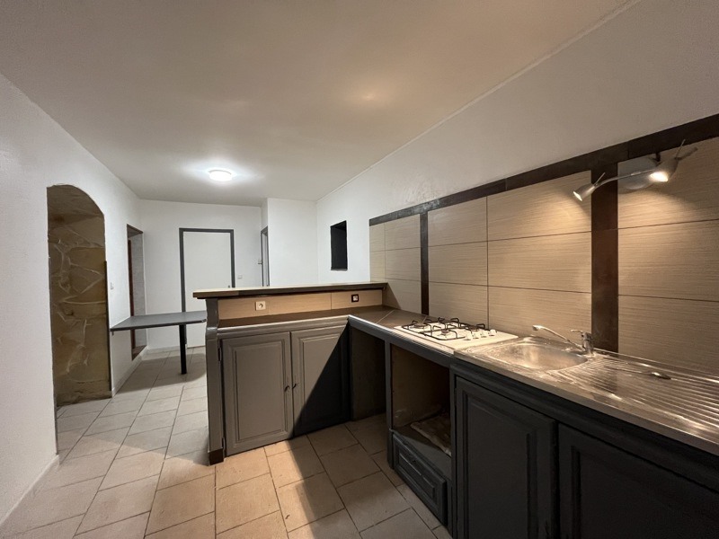 Vente Maison MARTRES TOLOSANE - 4 pièces -109 m² - (31220)