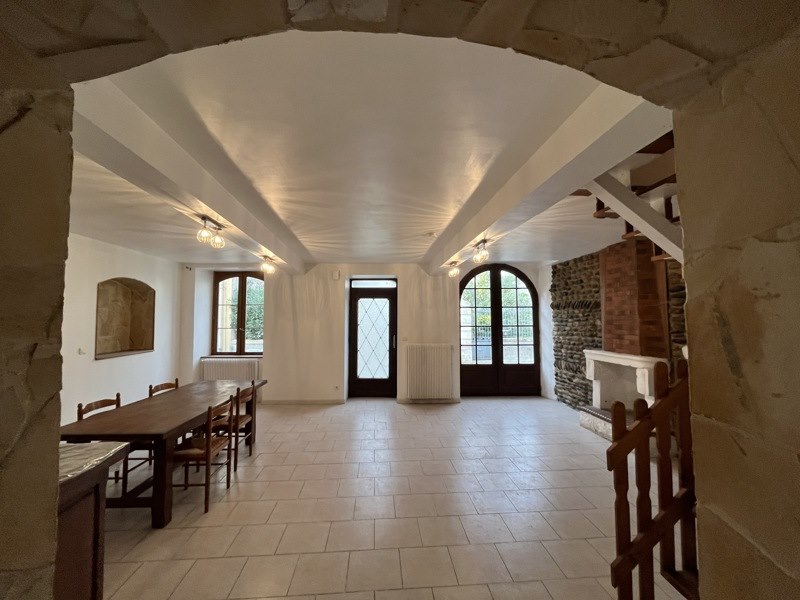 Vente Maison MARTRES TOLOSANE - 4 pièces -109 m² - (31220)