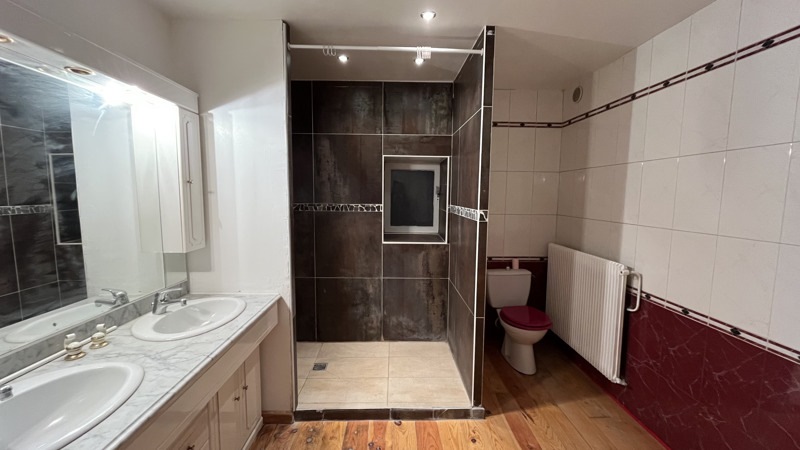 Vente Maison MARTRES TOLOSANE - 4 pièces -109 m² - (31220)