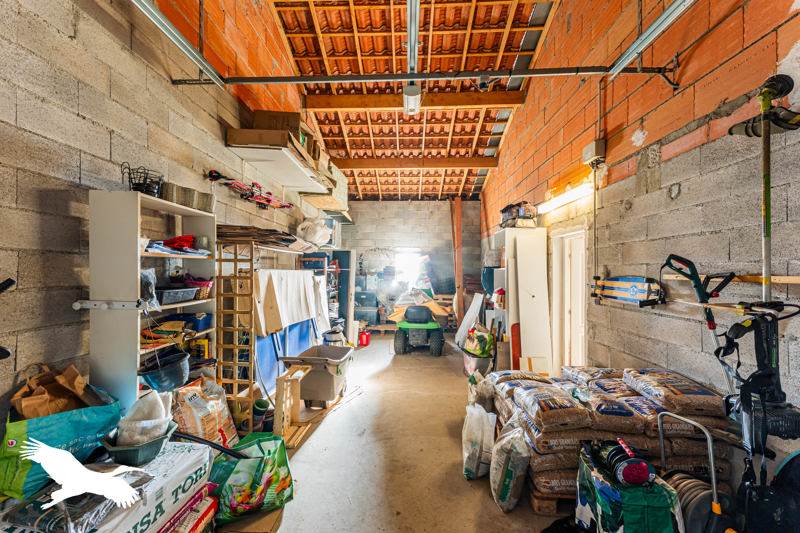 Vente Maison LUSSAN ADEILHAC - 6 pièces -153 m² - (31430)