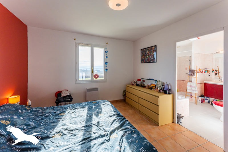 Vente Maison LUSSAN ADEILHAC - 6 pièces -153 m² - (31430)