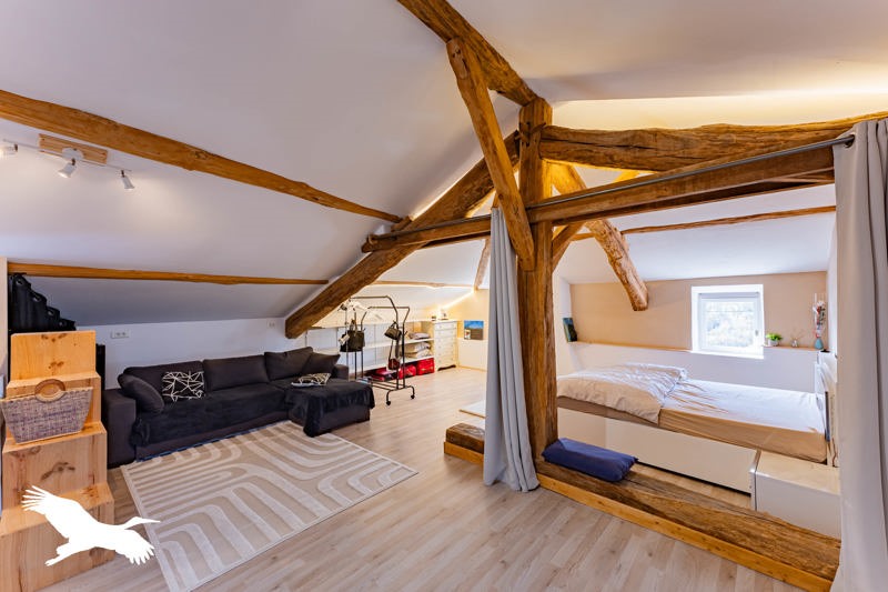 Vente Maison MONTCLAR DE COMMINGES - 8 pièces -234 m² - (31220)