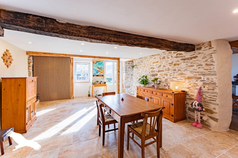 Vente Maison MONTCLAR DE COMMINGES - 8 pièces -234 m² - (31220)