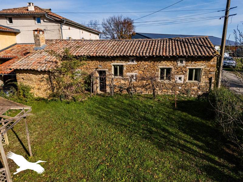 Vente Maison MONTCLAR DE COMMINGES - 8 pièces -234 m² - (31220)