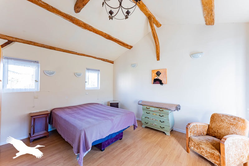 Vente Maison MONTCLAR DE COMMINGES - 8 pièces -234 m² - (31220)