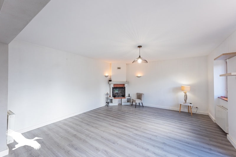 Vente Maison FRANCON - 4 pièces -105 m² - (31420)