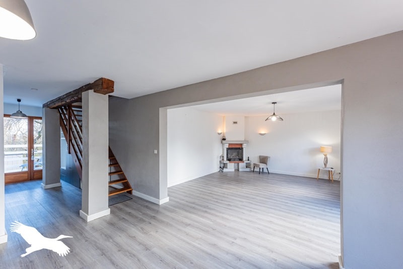 Vente Maison FRANCON - 4 pièces -105 m² - (31420)