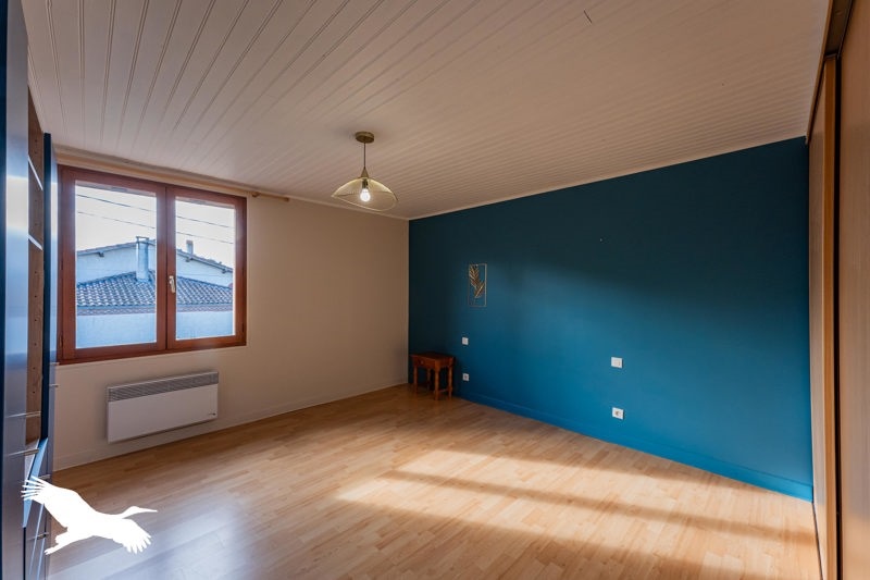 Vente Maison FRANCON - 4 pièces -105 m² - (31420)