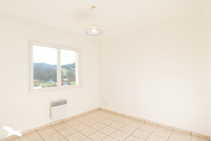 Vente Maison LE PLAN - 4 pièces -126 m² - (31220)