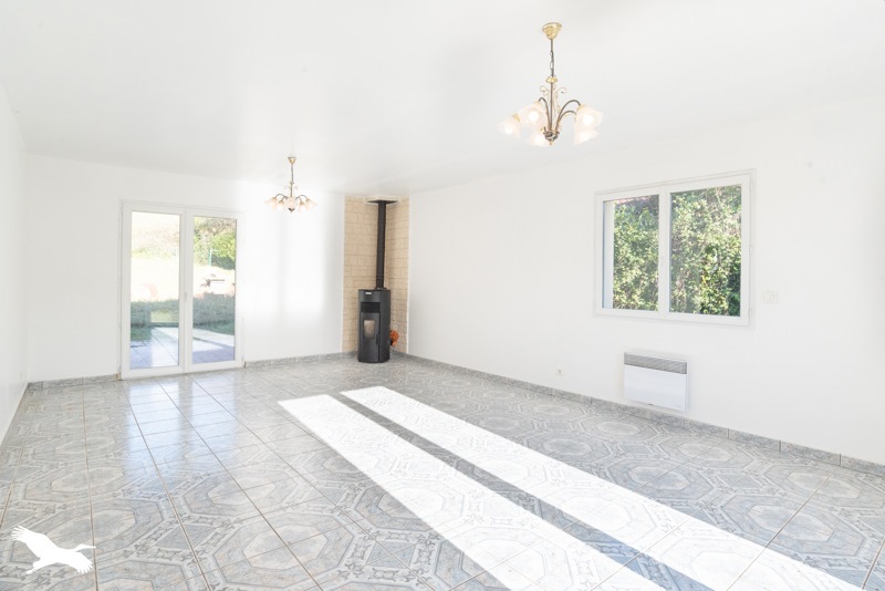Vente Maison LE PLAN - 4 pièces -126 m² - (31220)