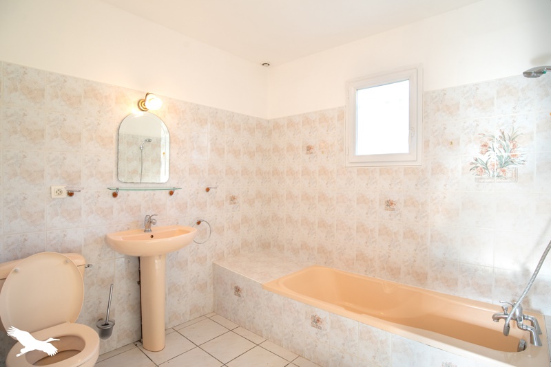 Vente Maison LE PLAN - 4 pièces -126 m² - (31220)