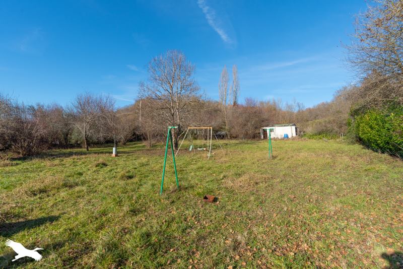 Vente Maison LE PLAN - 4 pièces -126 m² - (31220)