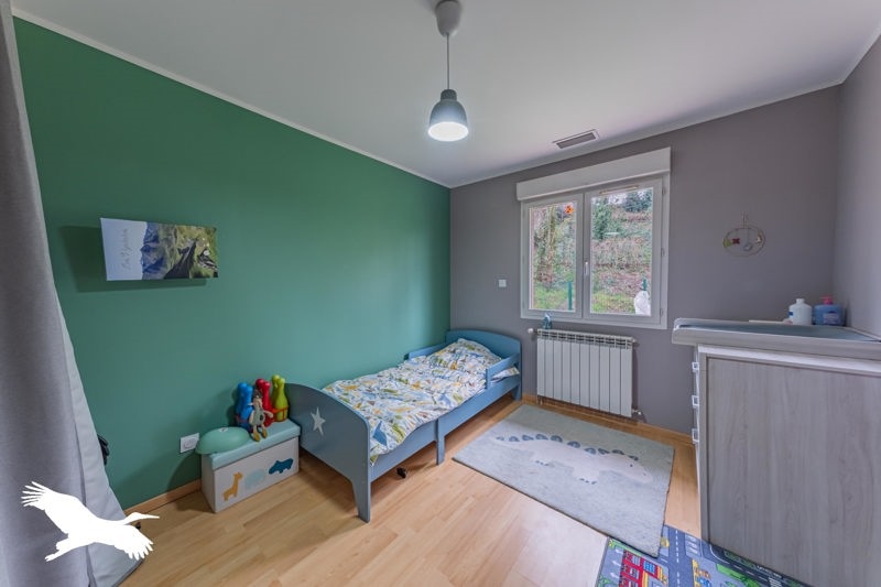 Vente Maison MARTRES TOLOSANE - 6 pièces -155 m² - (31220)