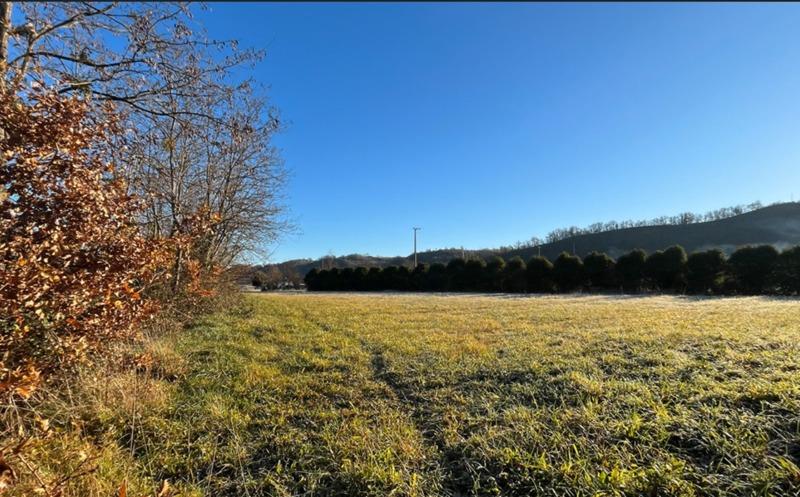Terrain 4 pièces · à Gensac-sur-Garonne · 49 000 €