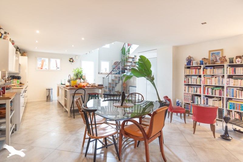 Vente Maison CAZERES - 6 pièces -167 m² - (31220)