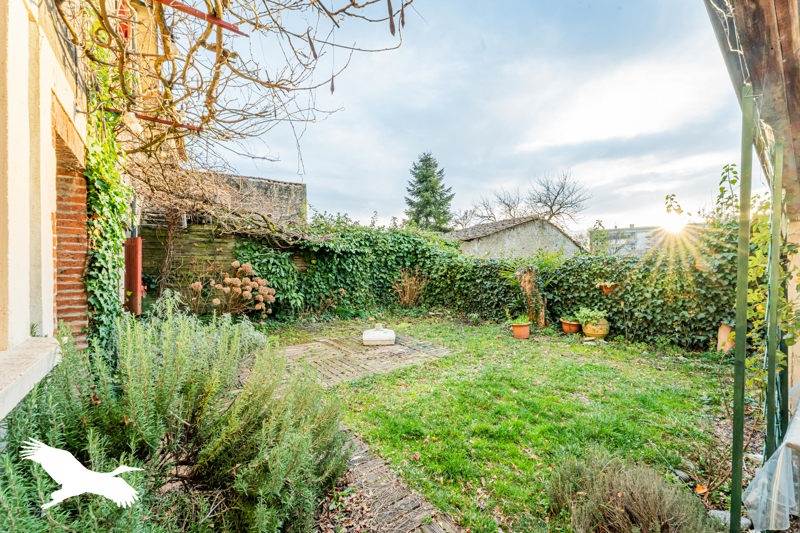 Vente Maison CAZERES - 4 pièces -102 m² - (31220)