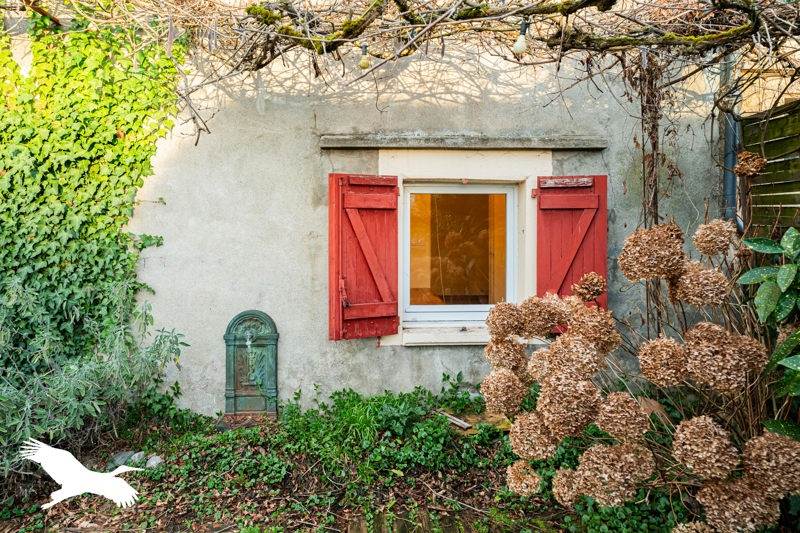 Vente Maison CAZERES - 4 pièces -102 m² - (31220)