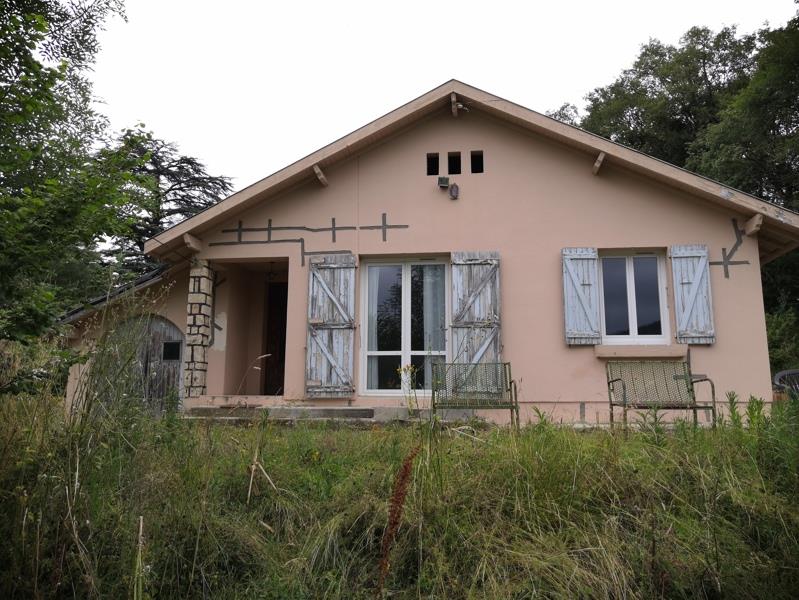 Vente Maison LE PLAN - 3 pièces -62 m² - (31220)