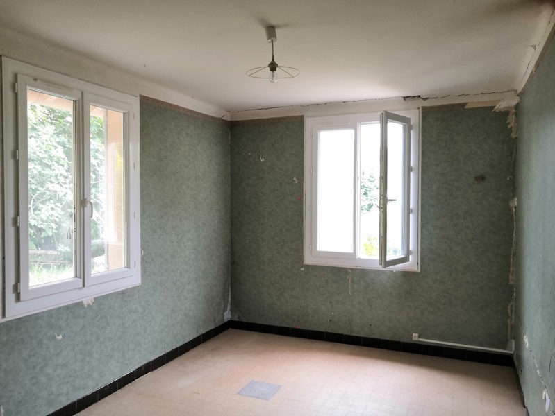 Vente Maison LE PLAN - 3 pièces -62 m² - (31220)