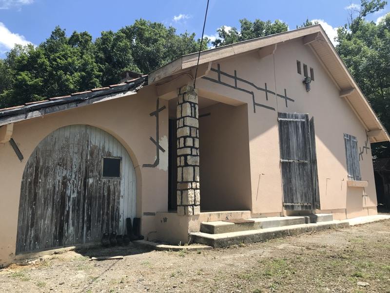 Vente Maison LE PLAN - 3 pièces -62 m² - (31220)