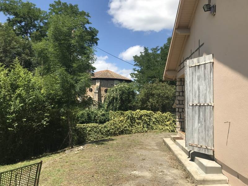 Vente Maison LE PLAN 31220 3 pièces - 62 m²