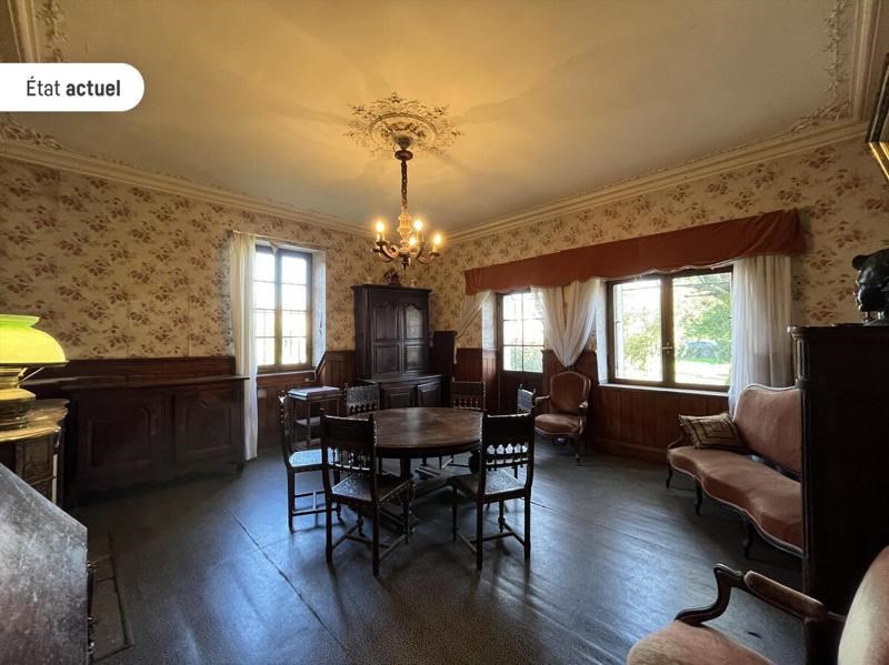 Vente Maison CAZERES - 9 pièces -265 m² - (31220)